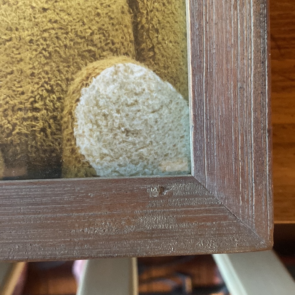 Shadowbox - Picture 6 of 6